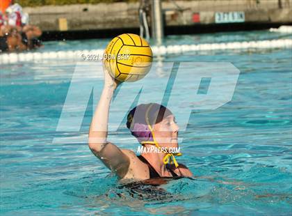 Thumbnail 2 in Las Lomas @ Amador Valley (Tri-Valley Invitational) photogallery.