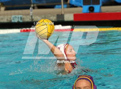 Thumbnail 3 in Las Lomas @ Amador Valley (Tri-Valley Invitational) photogallery.