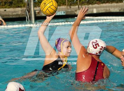 Thumbnail 2 in Las Lomas @ Amador Valley (Tri-Valley Invitational) photogallery.