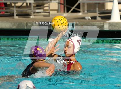 Thumbnail 3 in Las Lomas @ Amador Valley (Tri-Valley Invitational) photogallery.