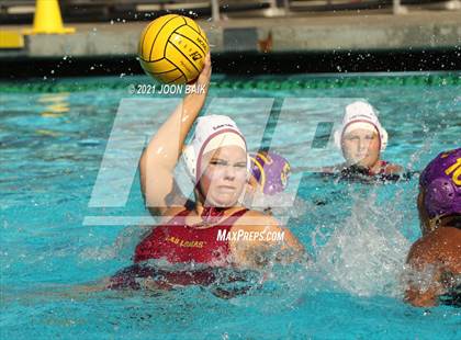 Thumbnail 1 in Las Lomas @ Amador Valley (Tri-Valley Invitational) photogallery.