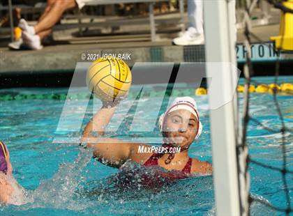 Thumbnail 3 in Las Lomas @ Amador Valley (Tri-Valley Invitational) photogallery.