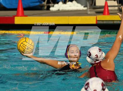 Thumbnail 3 in Las Lomas @ Amador Valley (Tri-Valley Invitational) photogallery.