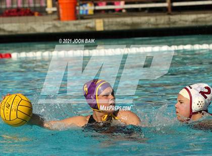 Thumbnail 1 in Las Lomas @ Amador Valley (Tri-Valley Invitational) photogallery.