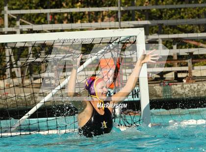 Thumbnail 1 in Las Lomas @ Amador Valley (Tri-Valley Invitational) photogallery.