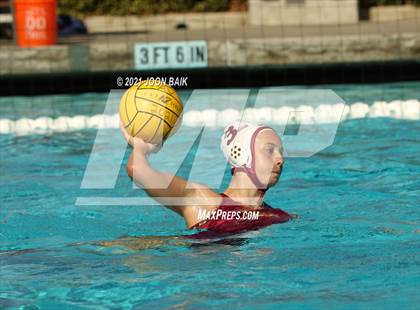 Thumbnail 3 in Las Lomas @ Amador Valley (Tri-Valley Invitational) photogallery.