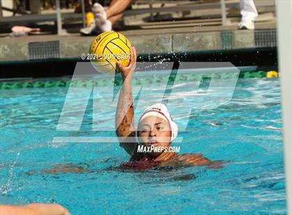Thumbnail 2 in Las Lomas @ Amador Valley (Tri-Valley Invitational) photogallery.