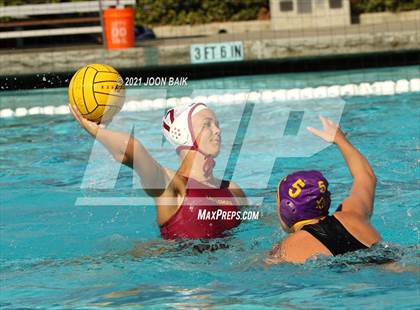 Thumbnail 2 in Las Lomas @ Amador Valley (Tri-Valley Invitational) photogallery.