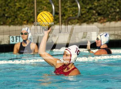 Thumbnail 3 in Las Lomas @ Amador Valley (Tri-Valley Invitational) photogallery.