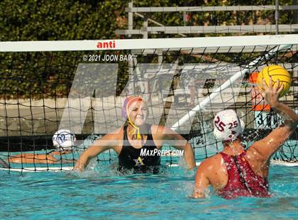 Thumbnail 3 in Las Lomas @ Amador Valley (Tri-Valley Invitational) photogallery.