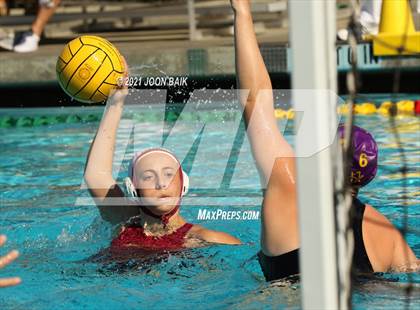 Thumbnail 2 in Las Lomas @ Amador Valley (Tri-Valley Invitational) photogallery.