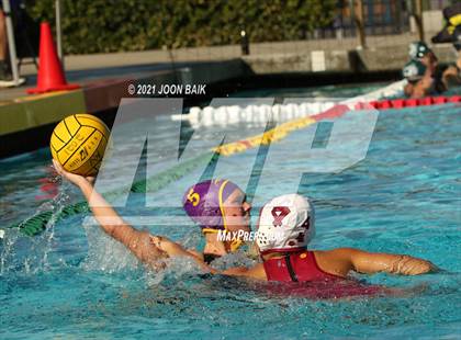 Thumbnail 3 in Las Lomas @ Amador Valley (Tri-Valley Invitational) photogallery.