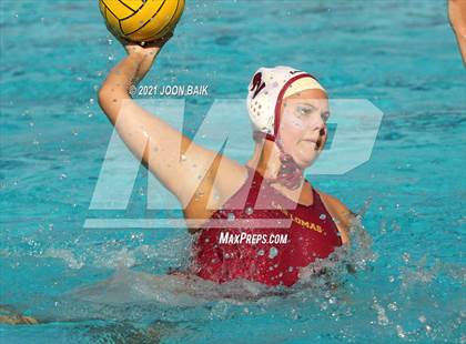 Thumbnail 2 in Las Lomas @ Amador Valley (Tri-Valley Invitational) photogallery.