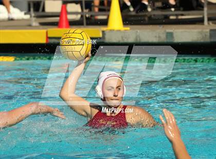 Thumbnail 2 in Las Lomas @ Amador Valley (Tri-Valley Invitational) photogallery.