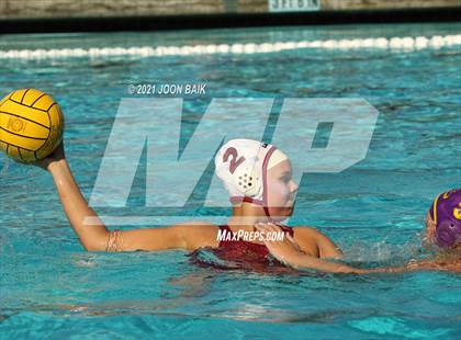 Thumbnail 2 in Las Lomas @ Amador Valley (Tri-Valley Invitational) photogallery.