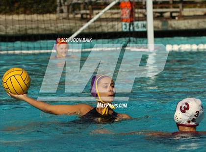 Thumbnail 1 in Las Lomas @ Amador Valley (Tri-Valley Invitational) photogallery.