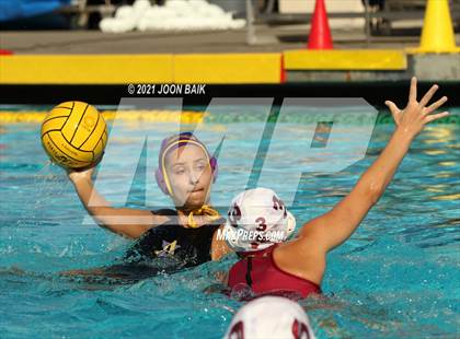 Thumbnail 1 in Las Lomas @ Amador Valley (Tri-Valley Invitational) photogallery.