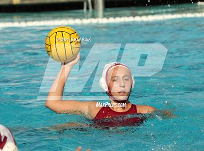 Thumbnail 2 in Las Lomas @ Amador Valley (Tri-Valley Invitational) photogallery.