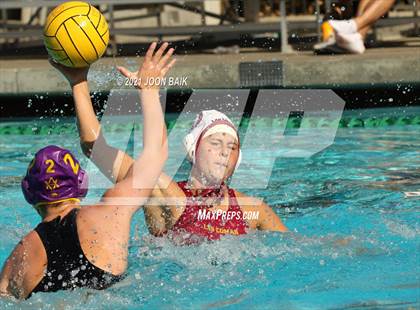 Thumbnail 2 in Las Lomas @ Amador Valley (Tri-Valley Invitational) photogallery.
