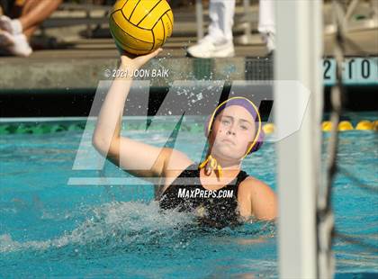 Thumbnail 1 in Las Lomas @ Amador Valley (Tri-Valley Invitational) photogallery.