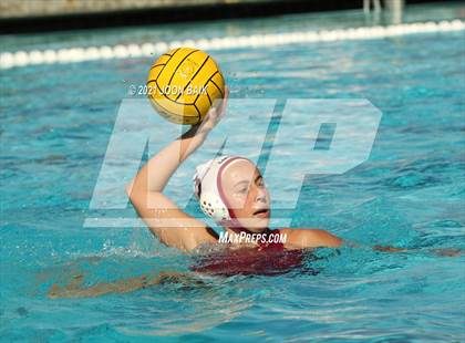 Thumbnail 3 in Las Lomas @ Amador Valley (Tri-Valley Invitational) photogallery.