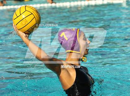 Thumbnail 1 in Las Lomas @ Amador Valley (Tri-Valley Invitational) photogallery.