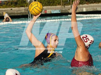 Thumbnail 1 in Las Lomas @ Amador Valley (Tri-Valley Invitational) photogallery.