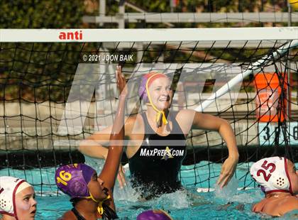 Thumbnail 2 in Las Lomas @ Amador Valley (Tri-Valley Invitational) photogallery.