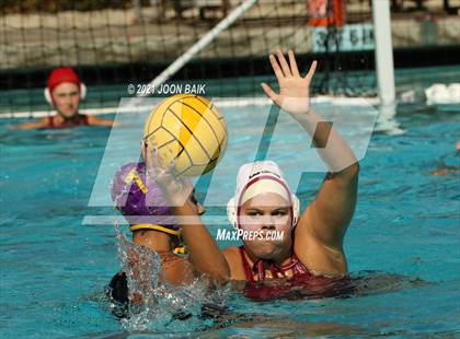 Thumbnail 3 in Las Lomas @ Amador Valley (Tri-Valley Invitational) photogallery.
