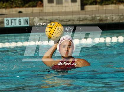 Thumbnail 2 in Las Lomas @ Amador Valley (Tri-Valley Invitational) photogallery.