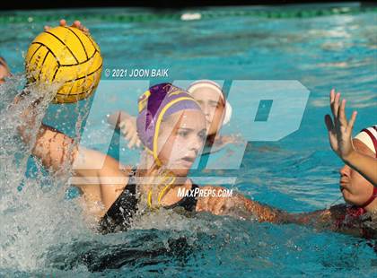 Thumbnail 1 in Las Lomas @ Amador Valley (Tri-Valley Invitational) photogallery.