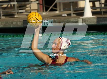 Thumbnail 1 in Las Lomas @ Amador Valley (Tri-Valley Invitational) photogallery.