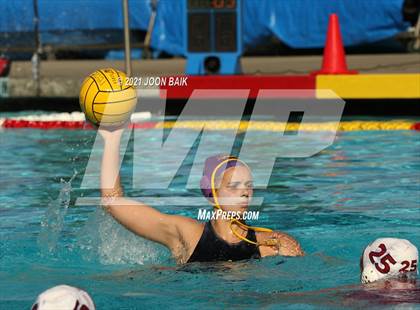 Thumbnail 1 in Las Lomas @ Amador Valley (Tri-Valley Invitational) photogallery.