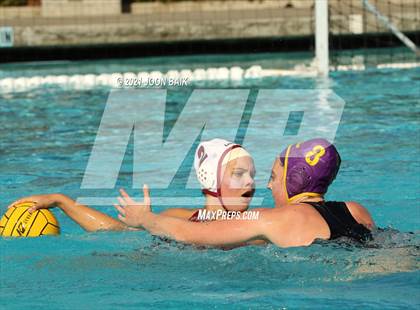 Thumbnail 1 in Las Lomas @ Amador Valley (Tri-Valley Invitational) photogallery.
