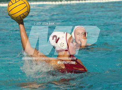Thumbnail 3 in Las Lomas @ Amador Valley (Tri-Valley Invitational) photogallery.