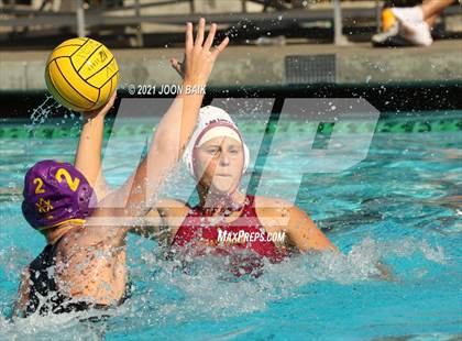 Thumbnail 1 in Las Lomas @ Amador Valley (Tri-Valley Invitational) photogallery.