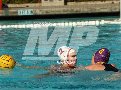 Thumbnail 2 in Las Lomas @ Amador Valley (Tri-Valley Invitational) photogallery.