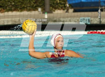 Thumbnail 3 in Las Lomas @ Amador Valley (Tri-Valley Invitational) photogallery.
