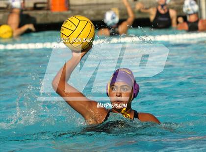 Thumbnail 3 in Las Lomas @ Amador Valley (Tri-Valley Invitational) photogallery.