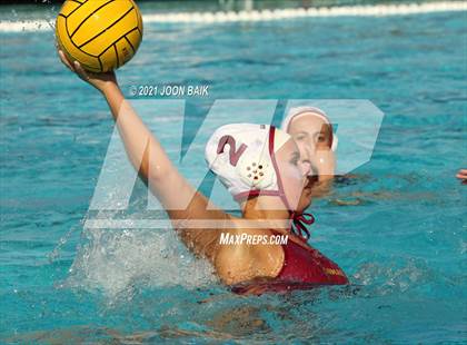 Thumbnail 1 in Las Lomas @ Amador Valley (Tri-Valley Invitational) photogallery.