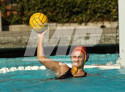 Thumbnail 1 in Las Lomas @ Amador Valley (Tri-Valley Invitational) photogallery.