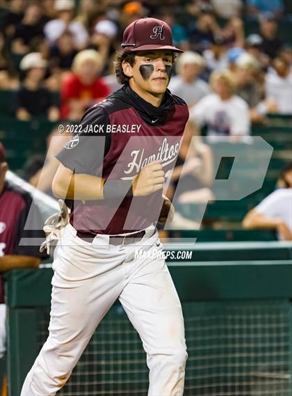 Thumbnail 1 in Hamilton vs. Chandler (AIA 6A State Final) photogallery.