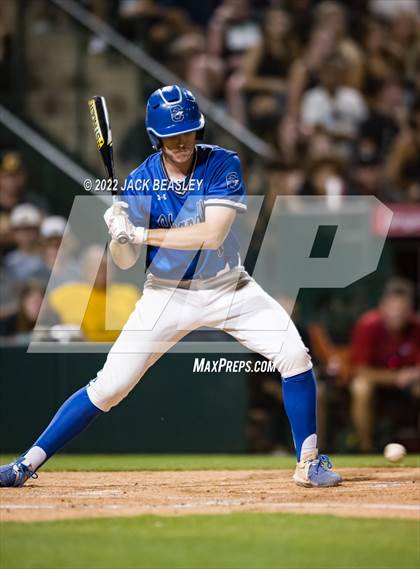 Thumbnail 1 in Hamilton vs. Chandler (AIA 6A State Final) photogallery.