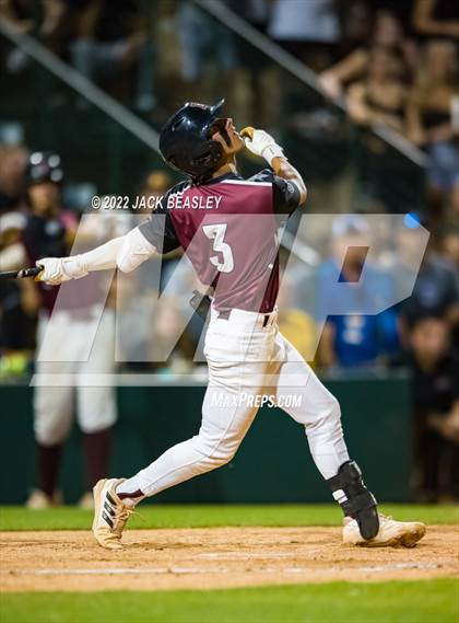 Thumbnail 1 in Hamilton vs. Chandler (AIA 6A State Final) photogallery.