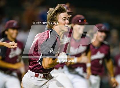 Thumbnail 2 in Hamilton vs. Chandler (AIA 6A State Final) photogallery.
