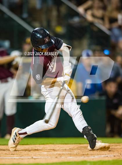 Thumbnail 2 in Hamilton vs. Chandler (AIA 6A State Final) photogallery.