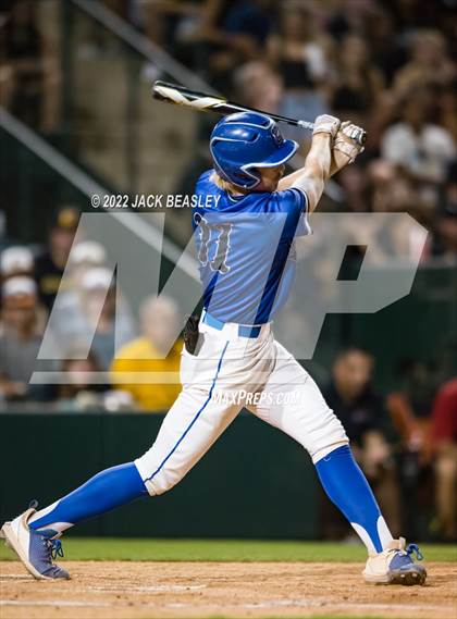 Thumbnail 2 in Hamilton vs. Chandler (AIA 6A State Final) photogallery.