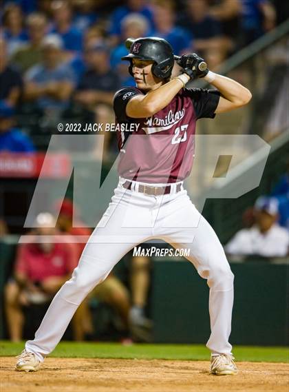 Thumbnail 1 in Hamilton vs. Chandler (AIA 6A State Final) photogallery.