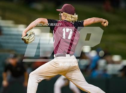 Thumbnail 3 in Hamilton vs. Chandler (AIA 6A State Final) photogallery.