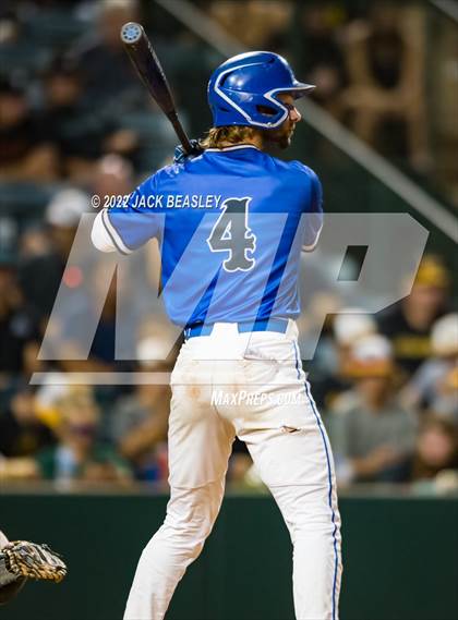 Thumbnail 3 in Hamilton vs. Chandler (AIA 6A State Final) photogallery.
